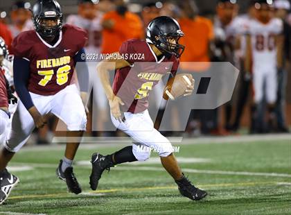 Thumbnail 3 in Beverly Hills vs. Firebaugh photogallery.