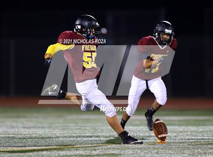 Thumbnail 1 in Beverly Hills vs. Firebaugh photogallery.