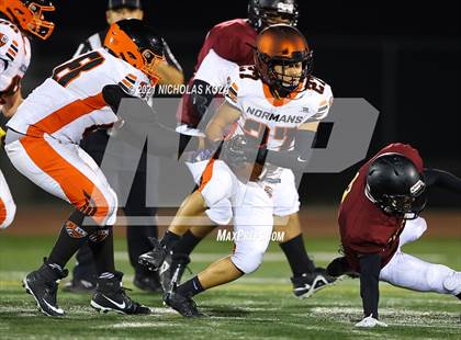 Thumbnail 1 in Beverly Hills vs. Firebaugh photogallery.