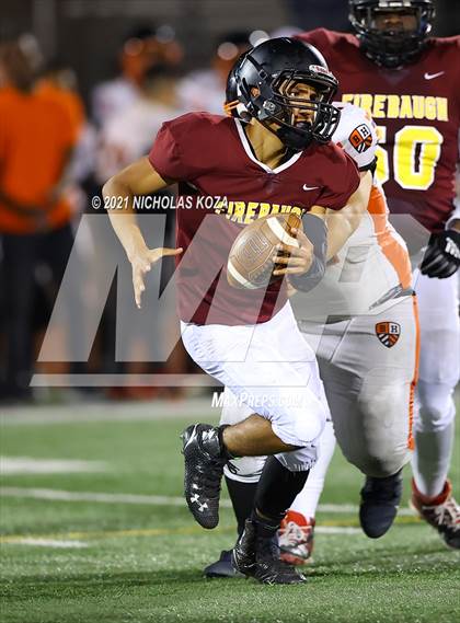 Thumbnail 2 in Beverly Hills vs. Firebaugh photogallery.