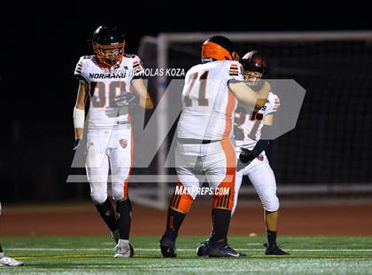 Thumbnail 3 in Beverly Hills vs. Firebaugh photogallery.