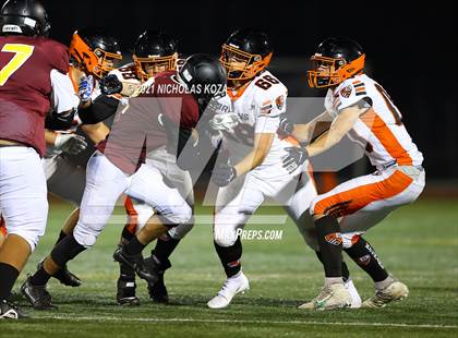 Thumbnail 3 in Beverly Hills vs. Firebaugh photogallery.