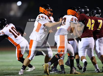 Thumbnail 2 in Beverly Hills vs. Firebaugh photogallery.