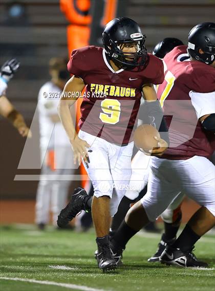 Thumbnail 2 in Beverly Hills vs. Firebaugh photogallery.