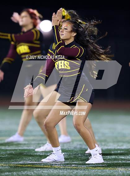 Thumbnail 3 in Beverly Hills vs. Firebaugh photogallery.