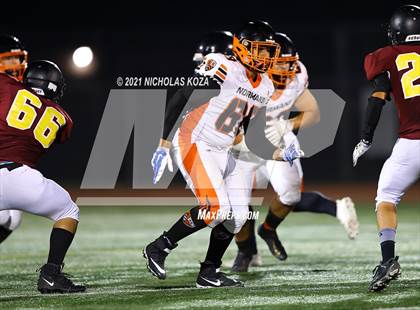 Thumbnail 3 in Beverly Hills vs. Firebaugh photogallery.