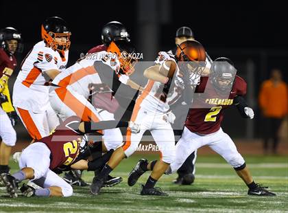 Thumbnail 2 in Beverly Hills vs. Firebaugh photogallery.