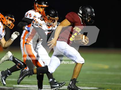 Thumbnail 1 in Beverly Hills vs. Firebaugh photogallery.