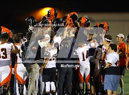 Thumbnail 2 in Beverly Hills vs. Firebaugh photogallery.