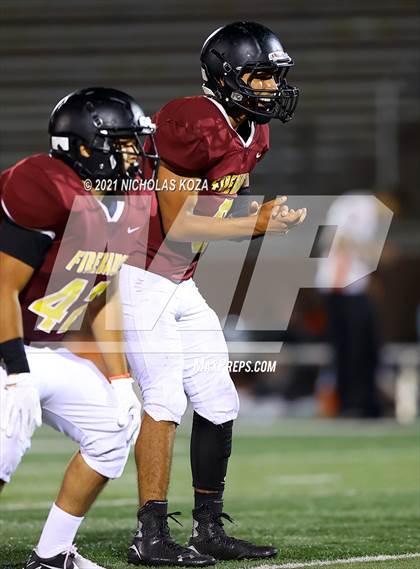Thumbnail 1 in Beverly Hills vs. Firebaugh photogallery.