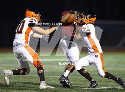 Thumbnail 2 in Beverly Hills vs. Firebaugh photogallery.