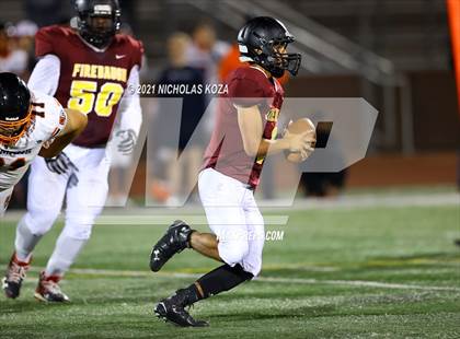 Thumbnail 1 in Beverly Hills vs. Firebaugh photogallery.