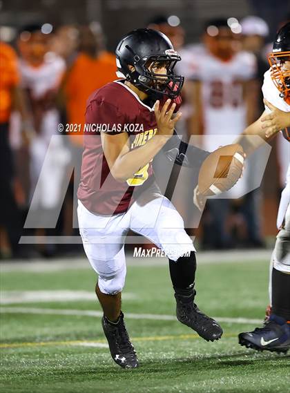 Thumbnail 1 in Beverly Hills vs. Firebaugh photogallery.
