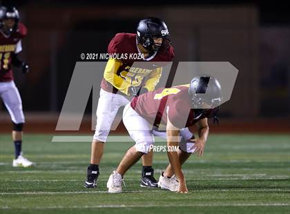 Thumbnail 1 in Beverly Hills vs. Firebaugh photogallery.