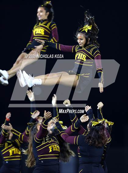 Thumbnail 3 in Beverly Hills vs. Firebaugh photogallery.