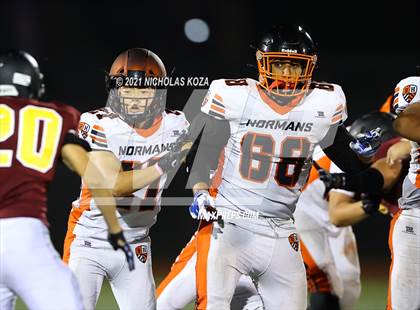Thumbnail 2 in Beverly Hills vs. Firebaugh photogallery.