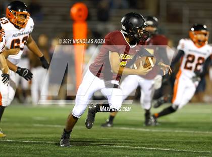 Thumbnail 1 in Beverly Hills vs. Firebaugh photogallery.