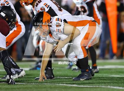 Thumbnail 3 in Beverly Hills vs. Firebaugh photogallery.