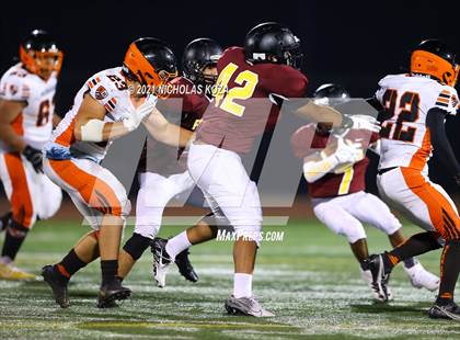 Thumbnail 2 in Beverly Hills vs. Firebaugh photogallery.