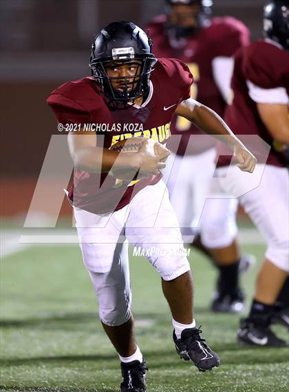 Thumbnail 1 in Beverly Hills vs. Firebaugh photogallery.
