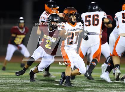 Thumbnail 1 in Beverly Hills vs. Firebaugh photogallery.