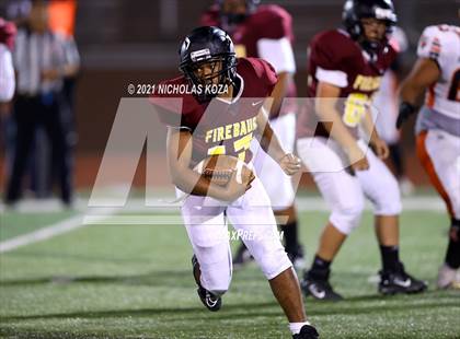 Thumbnail 2 in Beverly Hills vs. Firebaugh photogallery.