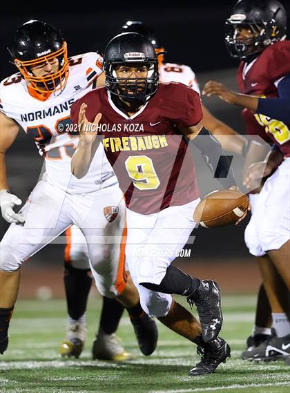 Thumbnail 3 in Beverly Hills vs. Firebaugh photogallery.