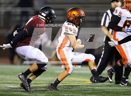 Thumbnail 1 in Beverly Hills vs. Firebaugh photogallery.