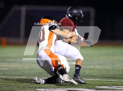 Thumbnail 3 in Beverly Hills vs. Firebaugh photogallery.