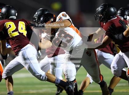 Thumbnail 3 in Beverly Hills vs. Firebaugh photogallery.