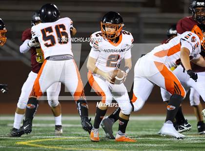 Thumbnail 2 in Beverly Hills vs. Firebaugh photogallery.