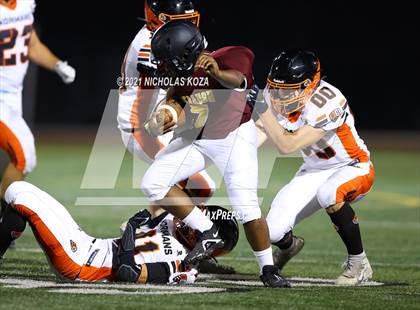 Thumbnail 1 in Beverly Hills vs. Firebaugh photogallery.
