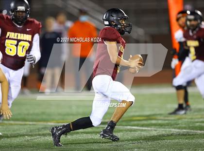 Thumbnail 2 in Beverly Hills vs. Firebaugh photogallery.