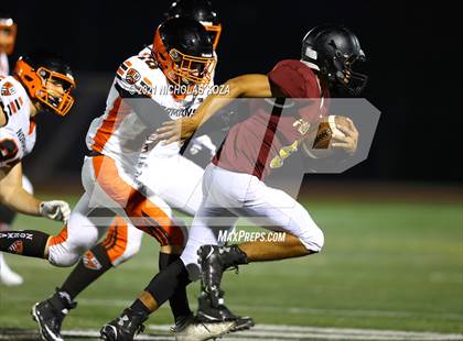 Thumbnail 3 in Beverly Hills vs. Firebaugh photogallery.