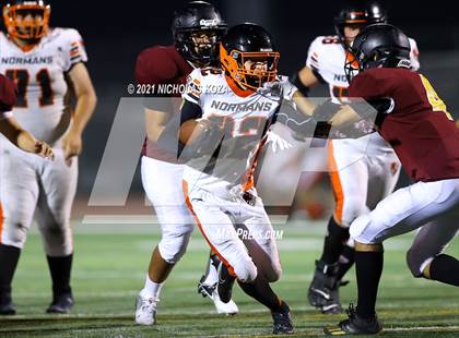 Thumbnail 1 in Beverly Hills vs. Firebaugh photogallery.