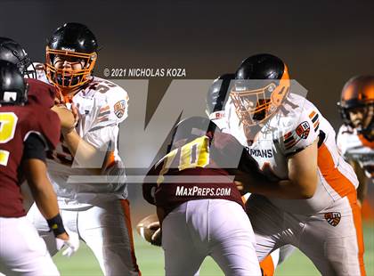 Thumbnail 2 in Beverly Hills vs. Firebaugh photogallery.