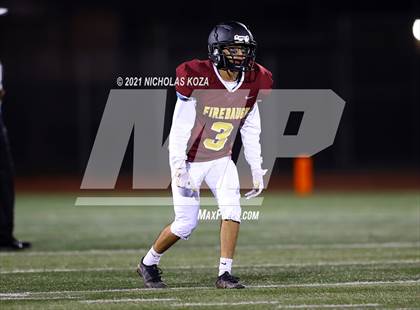 Thumbnail 1 in Beverly Hills vs. Firebaugh photogallery.