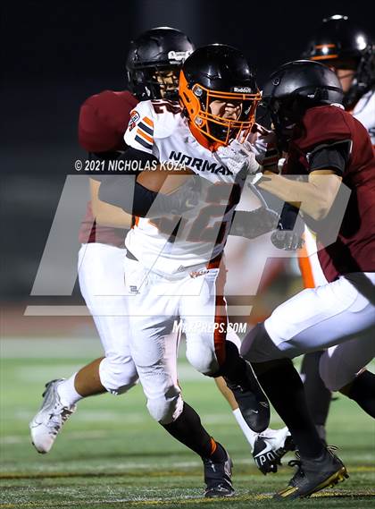 Thumbnail 2 in Beverly Hills vs. Firebaugh photogallery.