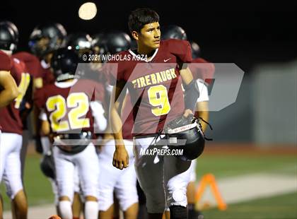 Thumbnail 2 in Beverly Hills vs. Firebaugh photogallery.