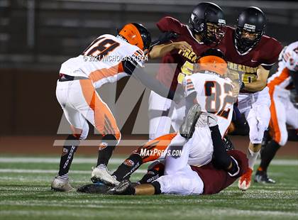Thumbnail 1 in Beverly Hills vs. Firebaugh photogallery.