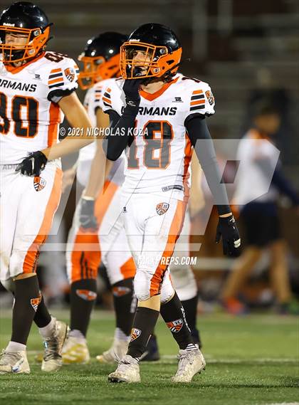 Thumbnail 2 in Beverly Hills vs. Firebaugh photogallery.