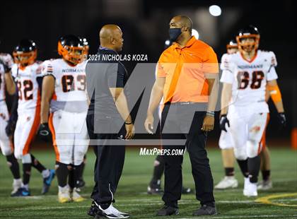 Thumbnail 3 in Beverly Hills vs. Firebaugh photogallery.