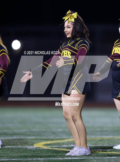 Thumbnail 3 in Beverly Hills vs. Firebaugh photogallery.