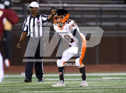 Thumbnail 2 in Beverly Hills vs. Firebaugh photogallery.