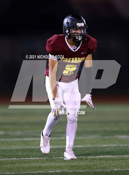 Thumbnail 3 in Beverly Hills vs. Firebaugh photogallery.