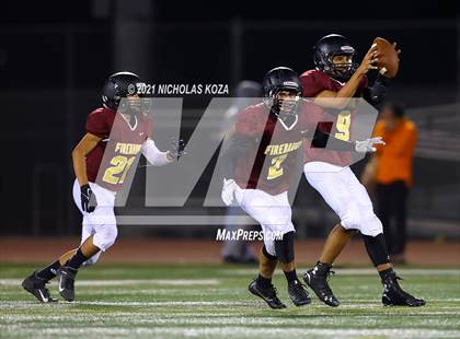 Thumbnail 2 in Beverly Hills vs. Firebaugh photogallery.