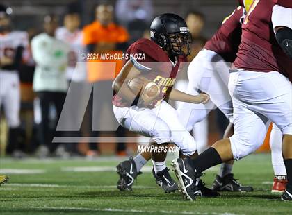 Thumbnail 2 in Beverly Hills vs. Firebaugh photogallery.
