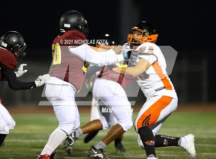Thumbnail 2 in Beverly Hills vs. Firebaugh photogallery.