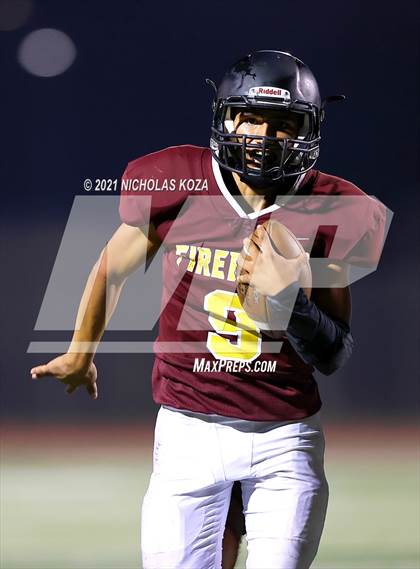Thumbnail 1 in Beverly Hills vs. Firebaugh photogallery.