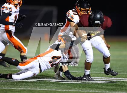 Thumbnail 2 in Beverly Hills vs. Firebaugh photogallery.